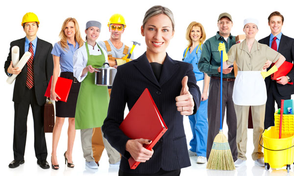 Kalecik Bayan Temizlikçi Hizmeti